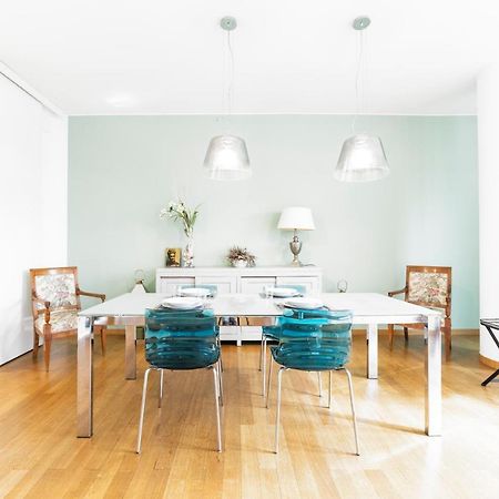 Loreto Elegant Flat Милано Екстериор снимка