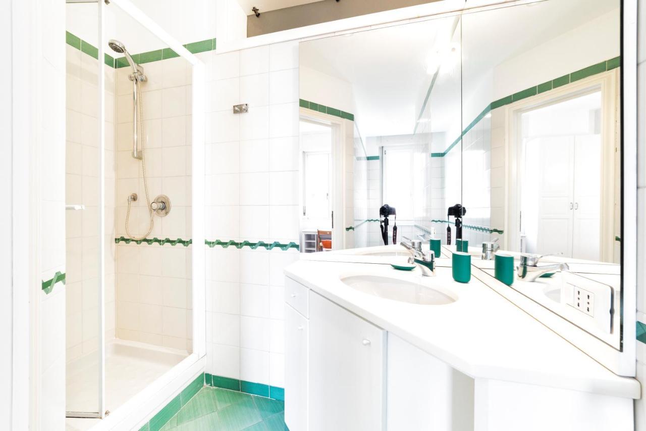Loreto Elegant Flat Милано Екстериор снимка